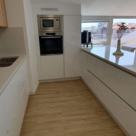 Atico En Apartamentos O Grove Centro 외부 사진