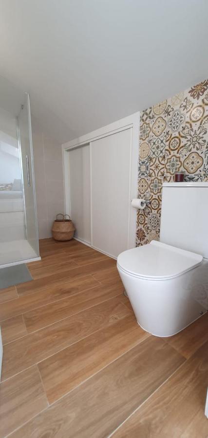 Atico En Apartamentos O Grove Centro 외부 사진
